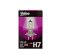 VALEO Glühlampe, Abbiegescheinwerfer 032517