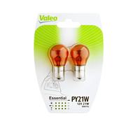 Valeo | Glühlampe, Blinkleuchte | 032108
