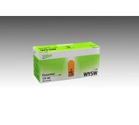 VALEO Glühlampe, Blinkleuchte Positions-/Begrenzungsleuchte Blinkleuchte,Glühlampe, 12V 032213