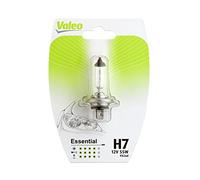 Valeo Glühlampe, Fernscheinwerfer 032008 | Kompatibel mit: ABARTH 500 / 595 / 695, 500C / 595C / 695C, ALFA ROMEO 147, 156, 156 Sportwagon, 159, 159 Sportwagon, 166, 4C