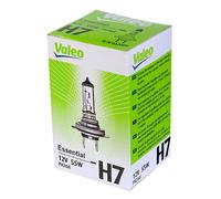 VALEO Glühlampe, Fernscheinwerfer 032009