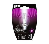 VALEO Glühlampe, Fernscheinwerfer LIFE x2 032500
