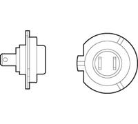 VALEO +50% Light Glühlampe Tagfahrleuchte 032519
