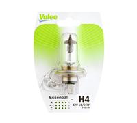 VALEO Glühlampe, Nebelscheinwerfer 032006 H4