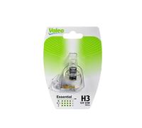 Valeo | Glühlampe, Abbiegescheinwerfer | 032004