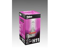 VALEO 032525 Glühlampe, Fernscheinwerfer