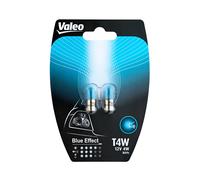 VALEO Glühlampe, Türleuchte Kennzeichenleuchte Kofferraumleuchte Park-/Positionsleuchte Blinkleuchte Motorraumleuchte Innenraumleuchte Umriss-/Begrenz