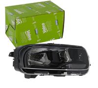 VALEO H1 H7 SCHEINWERFER RECHTS passend für CITROËN C4 | 045409