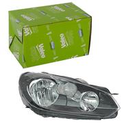 VALEO Hauptscheinwerfer ORIGINAL TEIL 043850