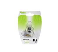 Valeo | Glühlampe, Abbiegescheinwerfer | 032004
