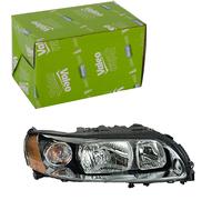 VALEO H7 H9 SCHEINWERFER RECHTS passend für VOLVO S60 | 043523