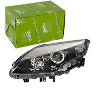 VALEO H7 SCHEINWERFER LINKS passend für RENAULT LAGUNA III + Grandtour