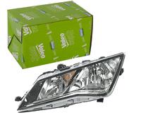 VALEO H7 SCHEINWERFER LINKS passend für SEAT LEON | 045100
