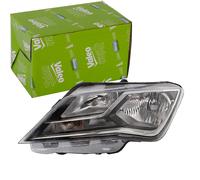 VALEO H7 SCHEINWERFER LINKS passend für SEAT TOLEDO | 044889