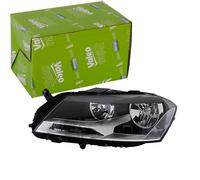 VALEO H7 SCHEINWERFER LINKS passend für VW PASSAT | 044501