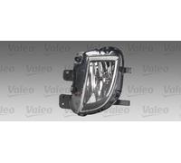 VALEO Nebelscheinwerfer ORIGINAL TEIL 44073