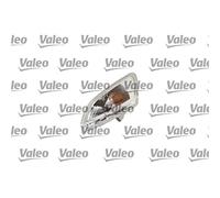 VALEO Halogen Frontscheinwerfer, Teilenummer 44762 für die Fahrzeugmodelle RENAULT Twingo II facelift (2012 > 2014)