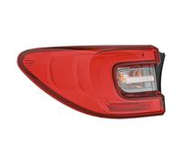 Heckleuchte links Valeo 047027