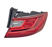 VALEO Halogen Rückleuchte, Teilenummer 47058 für die Fahrzeugmodelle RENAULT Megane IV (2015 > )