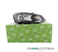 Valeo Halogen Scheinwerfer H4 rechts passt für VW Polo (6C1) ab 09-14
