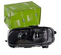 VALEO HALOGEN SCHEINWERFER LINKS PASSEND FÜR CITROËN BERLINGO | 450626