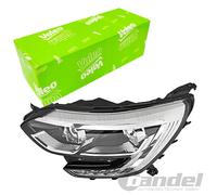 Hauptscheinwerfer links Valeo 046916