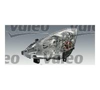 Hauptscheinwerfer rechts Valeo 044782
