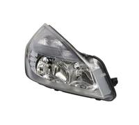VALEO Halogen Scheinwerfer, Teilenummer 43310 für die Fahrzeugmodelle RENAULT Espace IV ph2 (2006 > 2010)
