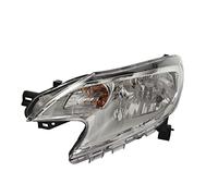 VALEO Halogen Scheinwerfer, Teilenummer 45260 für die Fahrzeugmodelle NISSAN Note II (2013 > 2016)