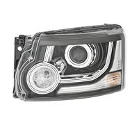 Hauptscheinwerfer VALEO 045266, Links