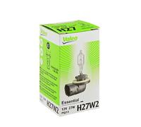 Valeo Halogenlampe Essential 32229 H27/2 27W 1er-Pack