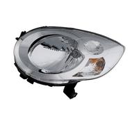 VALEO Hauptscheinwerfer 043000 für CITROËN