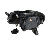 VALEO Hauptscheinwerfer ORIGINAL TEIL rechts Bi-Xenon für VW 044510