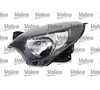 Hauptscheinwerfer ORIGINAL TEIL VALEO 044758 für RENAULT TWINGO Halogen 2 16V