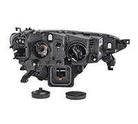 VALEO Hauptscheinwerfer 046750 H9 links für RENAULT