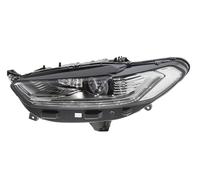 VALEO Hauptscheinwerfer ORIGINAL TEIL links für FORD 046618