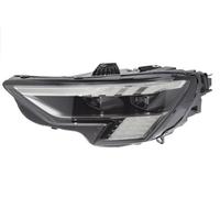 VALEO Hauptscheinwerfer links mit LED-Steuergerät für Abblend-/Fernlicht AUDI 8Y0941035 450900