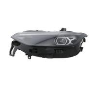 VALEO Hauptscheinwerfer 451216 links für VW