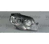 Valeo Premium Brightness & Clarity, Xenon-Scheinwerfer 43625 - Für VOLKSWAGEN Passat VI 03/2005 > 11/2010 - Vorne - Links - 1er Pack