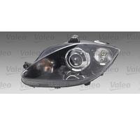 Hauptscheinwerfer links Valeo 044093