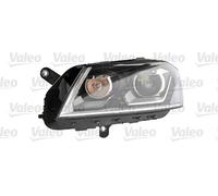 Hauptscheinwerfer links Valeo 044505