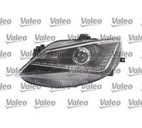 VALEO Hauptscheinwerfer 044833 W5W links für SEAT