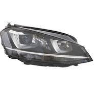 Valeo Bi Xenon Scheinwerfer D3S/H7 m. Motor Rechts