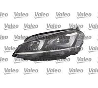Valeo Premium Brightness & Clarity, Xenon-Scheinwerfer 44929 - Für VOLKSWAGEN Golf VII 08/2012 > 03/2017 - Vorne - Links - 1er Pack