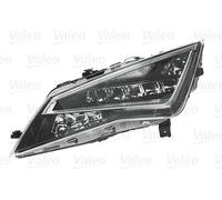 Hauptscheinwerfer VALEO (045104), SEAT, Leon, Leon SC, Leon ST