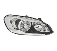 Hauptscheinwerfer VALEO 045186 für Volvo XC60 I