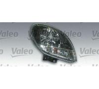 VALEO Hauptscheinwerfer ORIGINAL TEIL 043565 Halogen für RENAULT KANGOO FC0 KC0