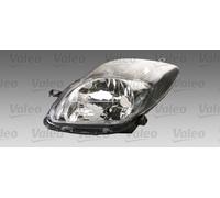 VALEO Hauptscheinwerfer ORIGINAL TEIL 043937 W5W rechts für TOYOTA