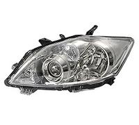 VALEO Hauptscheinwerfer ORIGINAL TEIL 044215 W5W links für TOYOTA