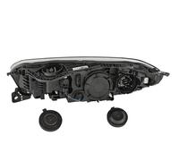 Valeo High Performance Halogen-Hauptscheinwerfer Rechts 44468 - Für Citroën C5 II FL (01/2011-06/2017) - Vorne - Rechts - 1er Pack